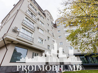 Apartament cu 3 camere, 130 m², Centru, Codru, Chișinău mun. foto 9