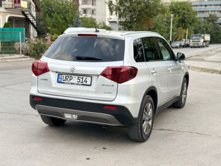 Suzuki Vitara foto 5