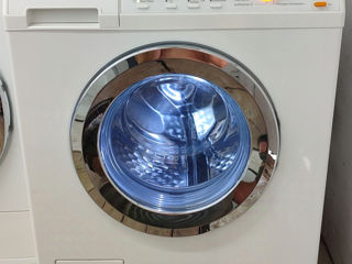 Стиральная машина Miele с паром фото 1