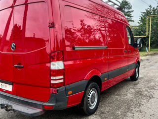 Mercedes Sprinter 316 foto 2