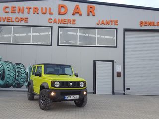 35X12.5R20 LT Offroad Cooper STT PRO foto 13