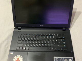 Acer Aspire (6GB RAM/ 500GB HDD/ Radeon HD graphics) foto 2