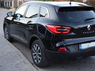 Renault Kadjar foto 2