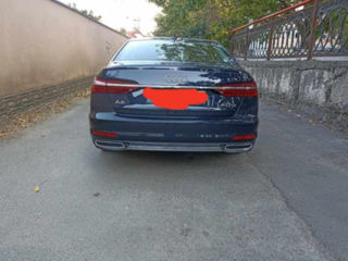 Audi A6 foto 2