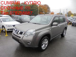 Nissan Pathfinder foto 6