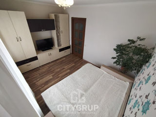 Apartament cu 1 cameră, 30 m², Ciocana, Chișinău foto 5