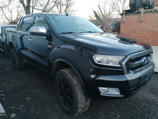 Ford Ranger foto 19