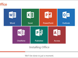 Instalez softuri tip Office, windows și  altele la preț avantajos