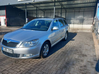 Skoda Octavia foto 5