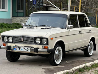 Lada / ВАЗ 2106 foto 7