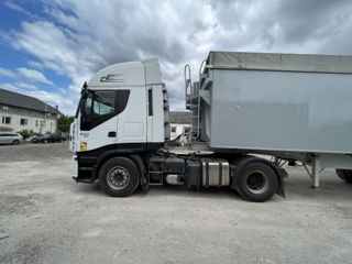 Iveco Stralis 500 foto 4