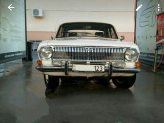 ГАЗ 24, 1977 г.