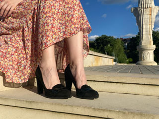 Женские туфли «Tods» - Италия foto 5