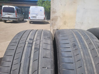 Anvelope 225/40 R18 Continental foto 7