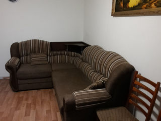 Apartament cu 2 camere, 55 m², Sculeni, Chișinău foto 3