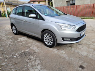 Ford C-Max foto 2