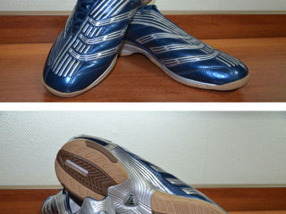 Adidas футбольные бутсы размер 44.5-45-46 foto 7