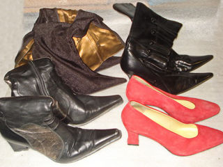 Обувь Nando Muzi, Gino Sentell, Solada Moda foto 5