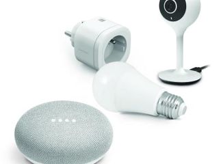 Google Home Mini foto 3