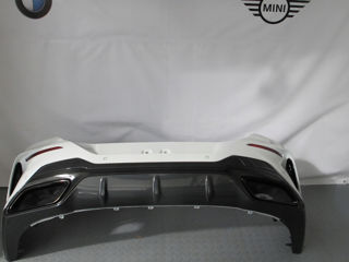 BMW G14 G15 G16 Bara spate Carbon foto 1