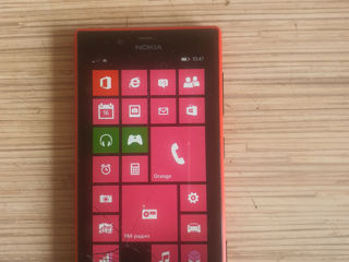 Nokia Lumia 720 foto 3