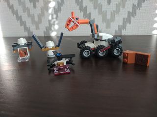 Lego 60226 foto 10