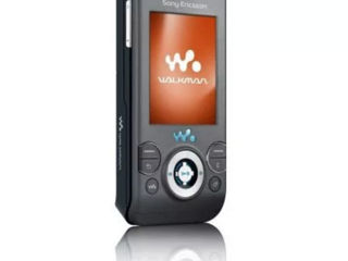 Se vinde Sony Ericsson w580i foto 2