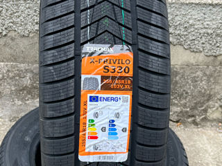 255/45 R18 Tracmax S330/ Доставка, livrare toata Moldova