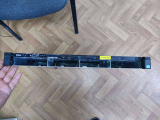 PowerEdge R320 Rack Server