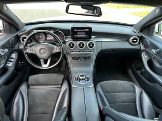 Mercedes C-Class foto 8