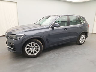 BMW X5 foto 3