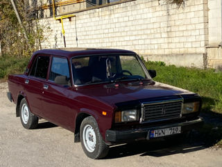 Lada / ВАЗ 2107