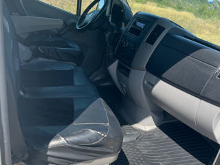Volkswagen Crafter фото 6