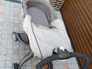 Stokke V3 foto 7