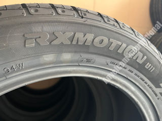 R17 215/55 rxmotion u11 94w roadx credit 0% foto 5