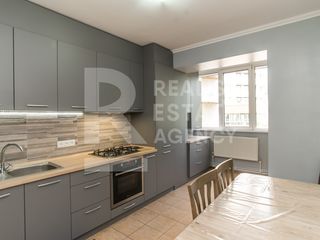 Chirie, apartament, 3 odăi, Centru, str. Pușkin foto 7