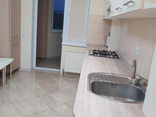 Apartament cu 1 cameră, 52 m², Centru, Chișinău foto 2