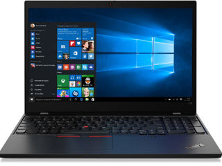 Один из Самых Надежных - ThinkPad L15 Ryzen 7-4700u, ram 16gb, ssd 512, 15.6"FHD foto 2