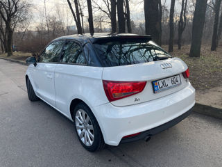 Audi A1 foto 4