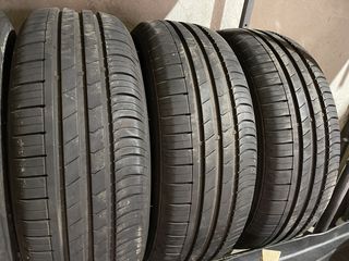 Anvelope 195/60/r15  Hankook Kinergy foto 8