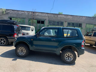 Pajero 3 foto 4