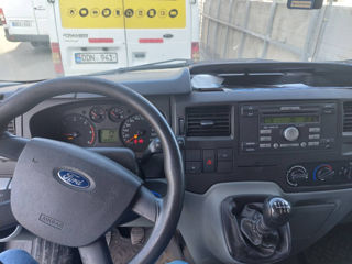 Ford Transit foto 3