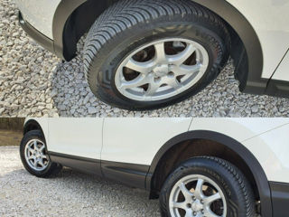 Nissan Qashqai фото 7