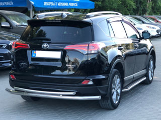 Toyota Rav 4 foto 5