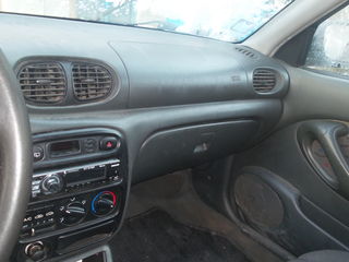 Hyundai Accent foto 3