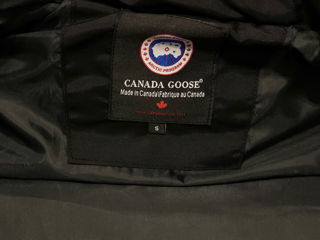 Canada Goose Vestă Желетка foto 6