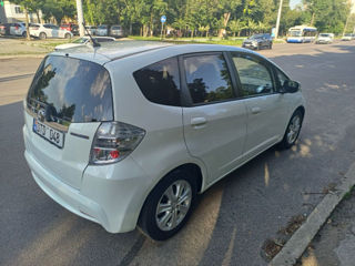 Honda Jazz foto 5