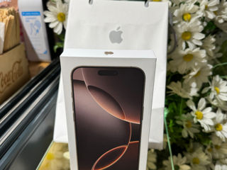 Cumpar Scump iPhone 16 Pro 256Gb , 128Gb , 512Gb , 1Tb !!!