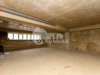 Sp. comercial openspace ! Zonă dezvoltată, varianta sură, 421 mp, Botanica, 210000 € ! foto 3