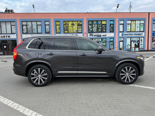 Volvo XC90 foto 4